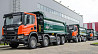 Scania and Grunwald – new joint steps